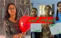بچوں کو گیمز اور گانوں سے پڑھانے والی نکیتا بھارتی کو ریاستی ایوارڈ